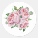 Search for vintage bouquet stickers Elegant