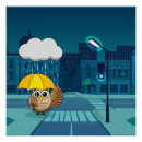 Search for cute owls posters Umbrella