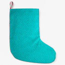 Search for turquoise christmas stockings Texture