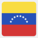 Search for venezuela stickers World flags