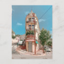 Search for french riviera postcards Monte carlo