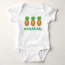 Search for pineapple baby clothes Tropical