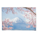 Search for japan pillowcases Lake kawaguchi