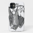 Recherche de chauves souris iphone coques Halloween