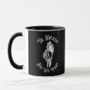 Search for til death do us part mugs Skull