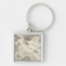 Search for structures keychains Map