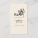 Search for jewelry care business cards Hair stylist