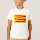 Search for catalonia flag tshirts Catalan
