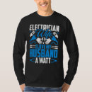 Search for lineman wife clothing Lineman's