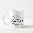Search for cycopath mugs Cyclist