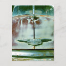 Recherche de voiture rouillée cartes postales Automobile