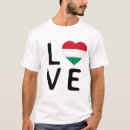 Recherche de drapeau hongrois tshirts Hungary