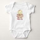 Search for first fathers day baby clothes Daddy and me