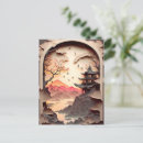 Search for paper cuttings postcards Chinese