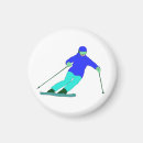 Recherche de skieurs magnets Vacances