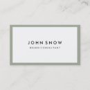 Search for luxury real estate business cards Simple