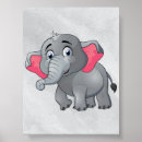 Search for cute baby elephant posters Children