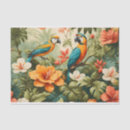 Search for parrot tissue paper Nature