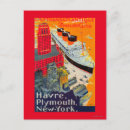 Recherche de le havre cartes postales Vintage