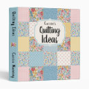 Search for quilt pattern binders Quilter