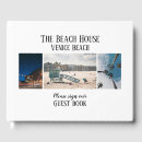Search for beach guest books Bed and breakfast