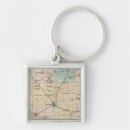 Search for state of wisconsin keychains Lithographed