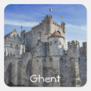 Search for ghent stickers Travel