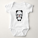 Search for panda baby clothes Bear