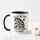 Search for dart mugs Champion