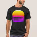Search for synthwave tshirts Vintage