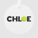 Search for athletic trainer ornaments Ball