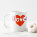 Search for i love usa mugs United states
