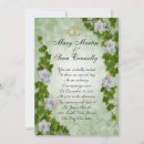 Search for gardenia wedding invitations Elegant
