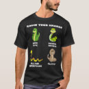 Search for danger noodle tshirts Rope