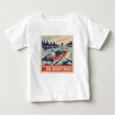 Recherche de bateau bébé tshirts Navigation