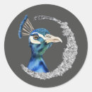 Search for peacock stickers Nature