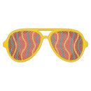 Search for party favor sunglasses Yellow