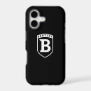 Search for mascots iphone cases Flex the falcon mascot