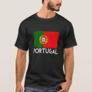 Recherche de drapeau portugal tshirts Patriote