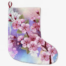 Search for japan christmas stockings Floral