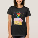 Recherche de birthday cake tshirts Années