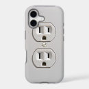 Search for outlet iphone cases Electricity
