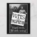 Recherche de suffrage cartes postales Politique