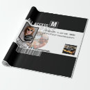 Search for selfie wrapping paper Create your own