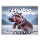 Search for hippo calendars Humour