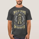 Recherche de maximus tshirts Chemise tee