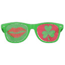 Recherche de kiss me sunglasses Shamrock