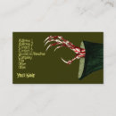 Recherche de le faucheur cartes visite Squelette