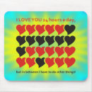 Search for the truth mousepads Funny