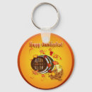 Search for beer festival keychains Pretzel